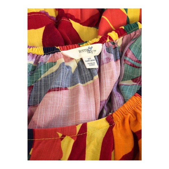 Terra & Sky Top - Picture 7 of 10